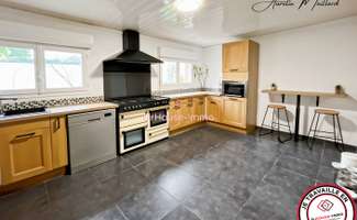 Photo Vente maison Grainville-Langannerie