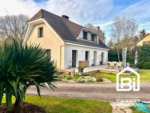 Vente Maison 4 chambresGrainville-Langannerie