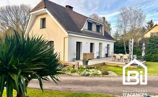 Photo Vente maison Grainville-Langannerie