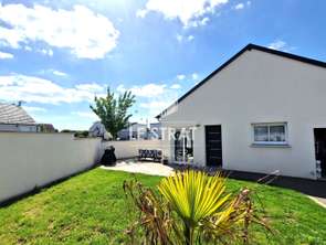 Vente Maison 4 chambresGrainville-Langannerie