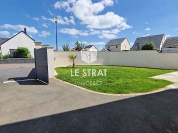 Vente Maison 4 chambresGrainville-Langannerie