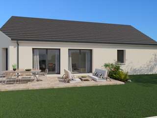 Vente maison