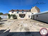 Vente maison 8 pièces Vente maison 8 pièces