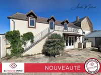 Vente maison 8 pièces Vente maison 8 pièces