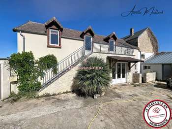 Vente Maison 4 chambresGrainville-Langannerie