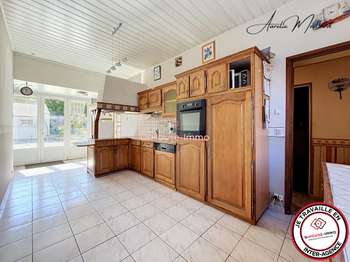 Vente maison 8 pièces Vente maison 8 pièces