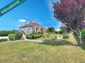 Vente Maison 4 chambresGrainville-Langannerie