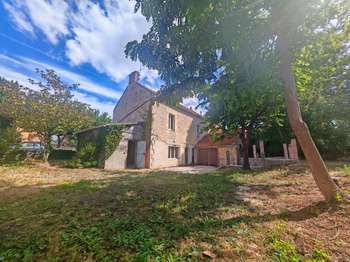 Vente Maison 3 chambresGrainville-Langannerie