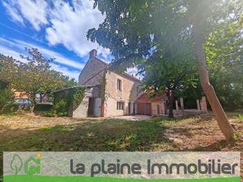 Vente Maison 3 chambresGrainville-Langannerie