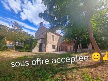 Vente Maison 3 chambresGrainville-Langannerie