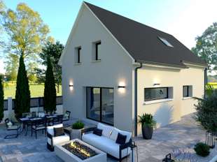 Photo Vente maison Grainville-sur-Odon