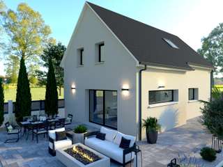 Vente maison 5 pièces Vente maison 5 pièces