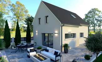 Photo Vente maison Grainville-sur-Odon