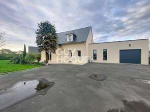 Vente Maison 4 chambresGrainville-sur-Odon
