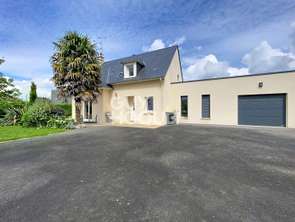 Vente Maison 4 chambresGrainville-sur-Odon