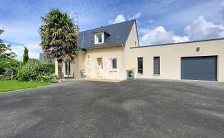 Photo Vente maison Grainville-sur-Odon