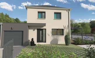Photo Vente maison Grainville-sur-Odon