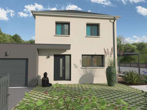 Vente maison Grainville-sur-Odon 14