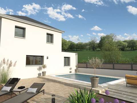 Vente maison
