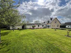 Vente Maison 3 chambresGrainville-sur-Odon