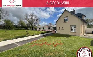 Photo Vente maison Grainville-sur-Odon