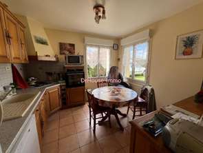 Vente Maison 3 chambresGrainville-sur-Odon