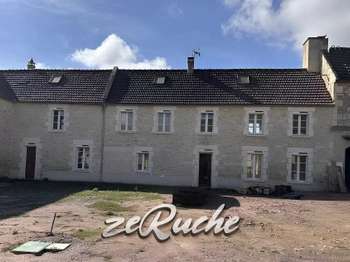Maison 4 pièces 200 m² · à Grainville-sur-Odon · 200 m² · 217 300 €