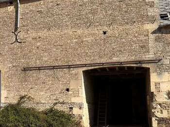 Vente maison 4 pièces Grainville-sur-Odon 14