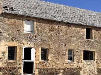 Maison 4 pièces 100 m² · à Grainville-sur-Odon · 100 m² · 87 000 €
