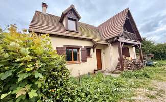 Photo Vente maison Grainville-Ymauville