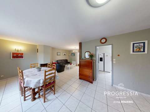 Vente maison 7 pièces Vente maison 7 pièces