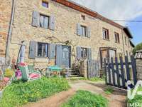 Vente maison 4 pièces Vente maison 4 pièces