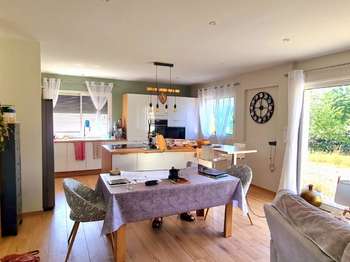 Vente maison 3 pièces Gramat 46