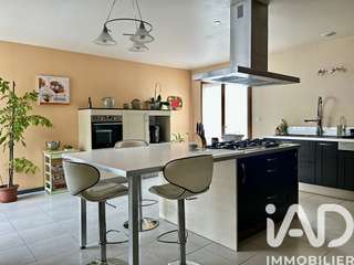 Vente maison 6 pièces Vente maison 6 pièces