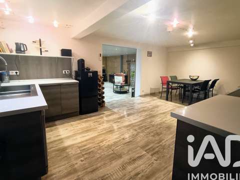 Vente maison 7 pièces Vente maison 7 pièces