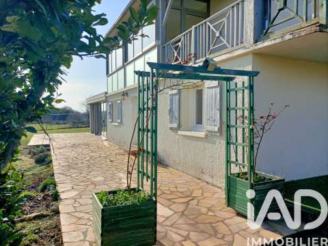 Vente maison 7 pièces Vente maison 7 pièces