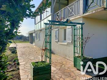 Vente maison 7 pièces Vente maison 7 pièces