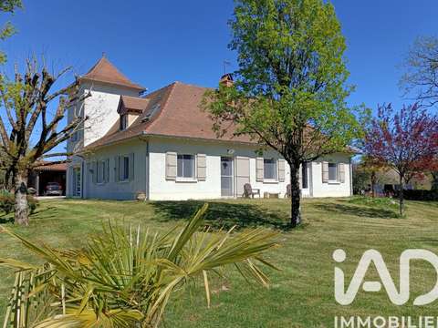 Vente maison 7 pièces Gramat 46