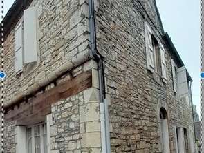 Vente Maison 2 chambresGramat