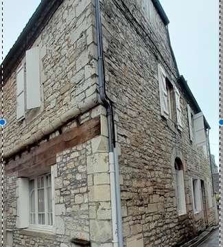 Vente maison 4 pièces Gramat 46