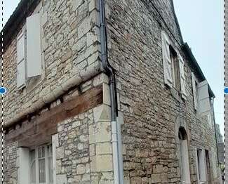 Vente maison 4 pièces Gramat 46