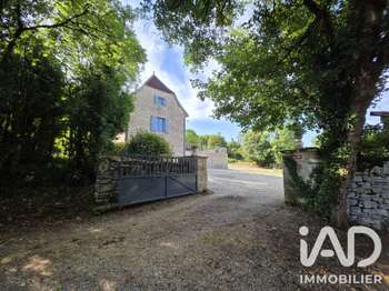 Vente Maison 3 chambresGramat
