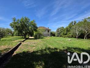 Vente Maison 3 chambresGramat