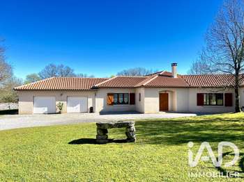 Vente Maison 5 chambresGramat