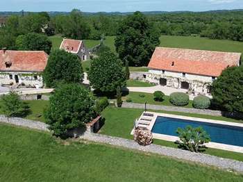 Vente maison 20 pièces Gramat 46