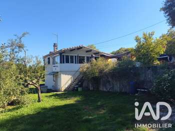 Vente Maison 3 piècesGramat