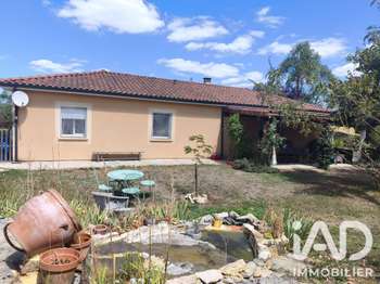 Vente Maison 4 chambresGramat