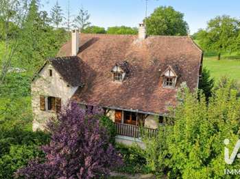 Vente Maison 3 chambresGramat