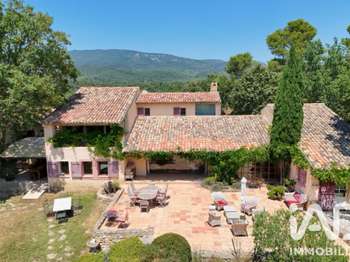 Vente Maison 10 piècesGrambois