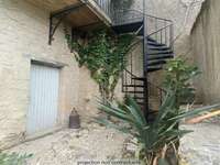 Vente maison 3 pièces Vente maison 3 pièces
